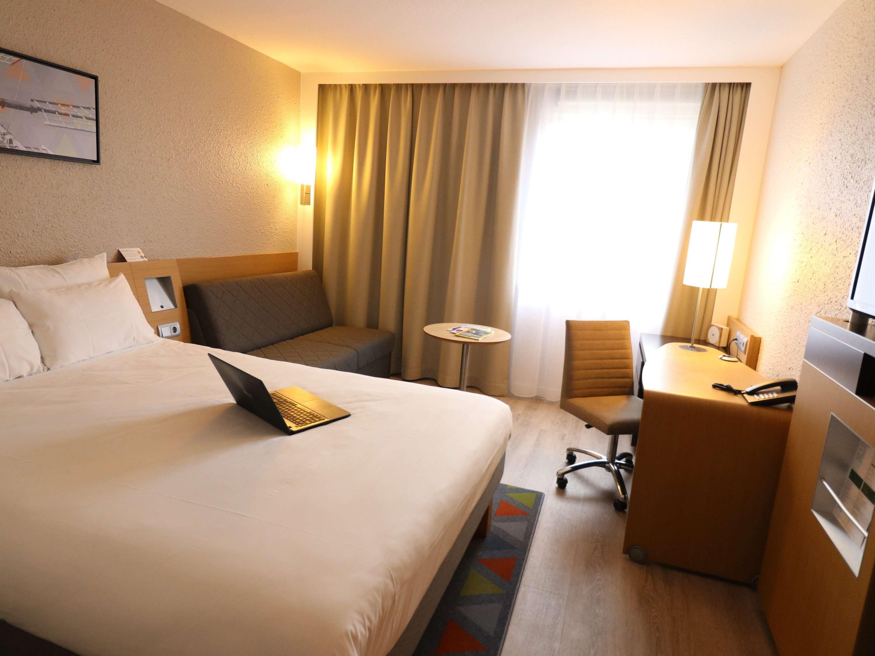 Novotel Hotel