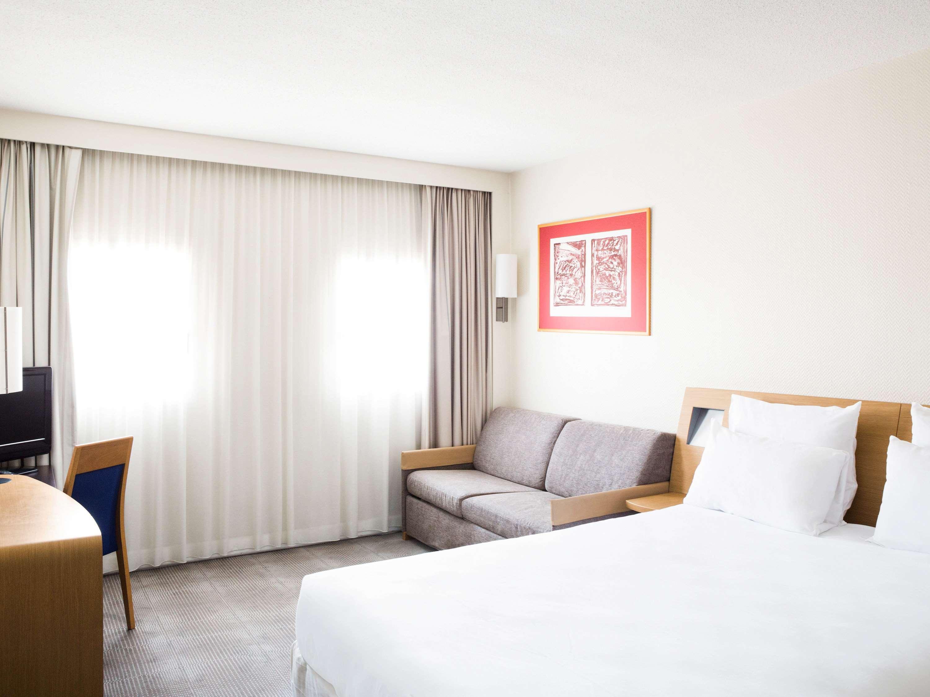 Hotel Novotel Breda