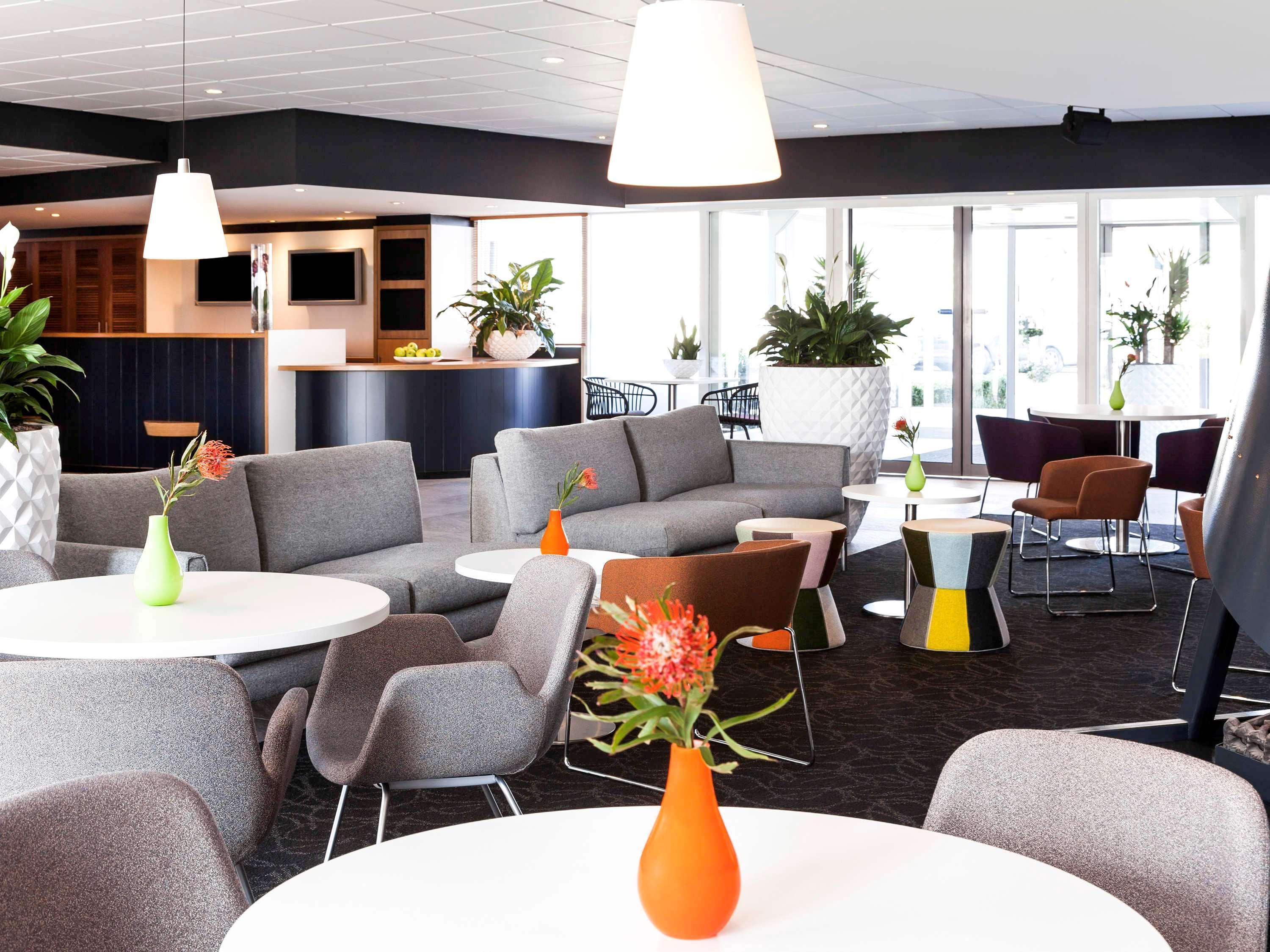 Hotel Novotel Breda