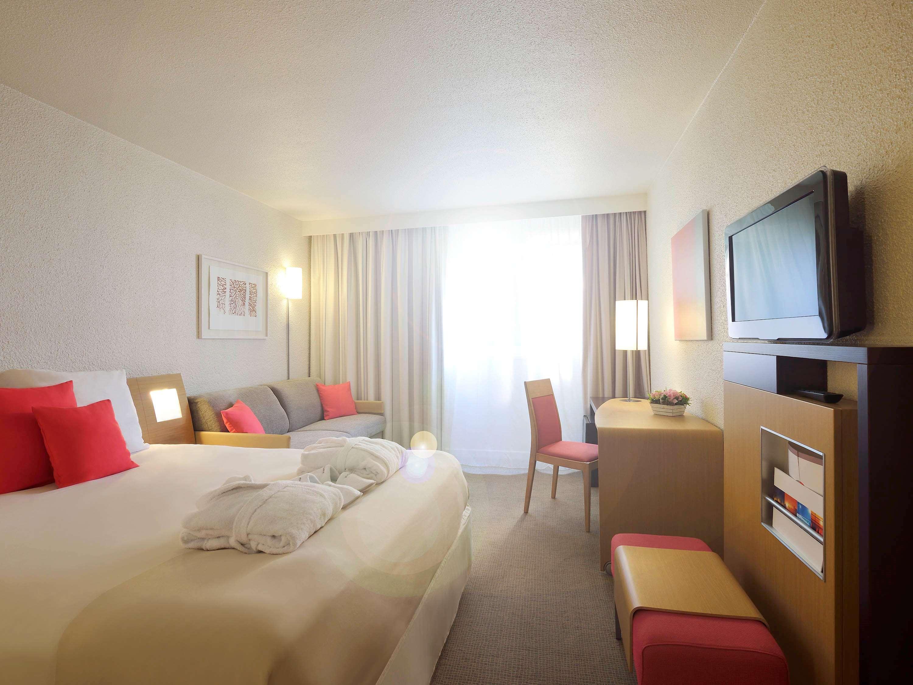 Novotel Hotel