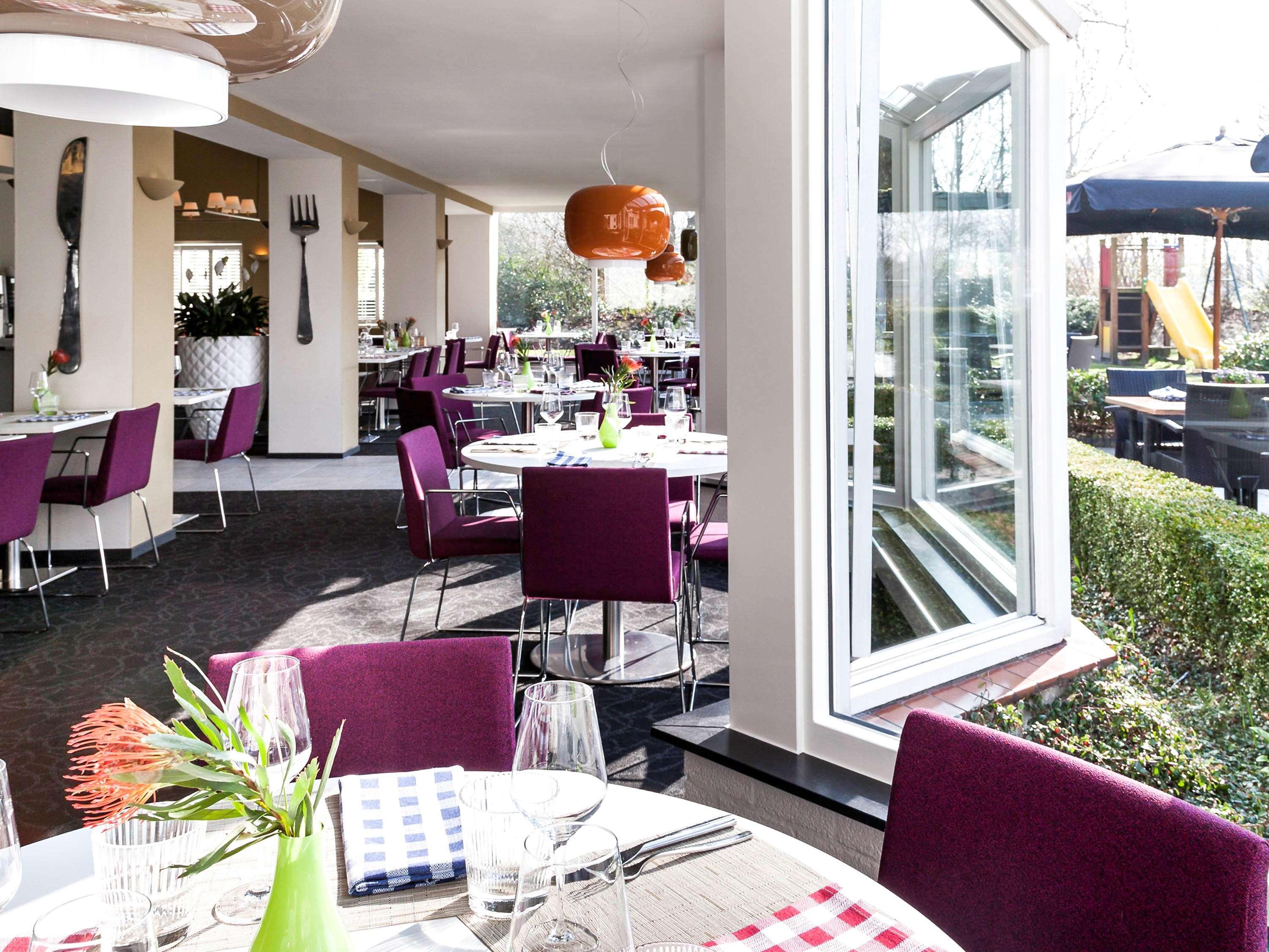 Novotel Breda