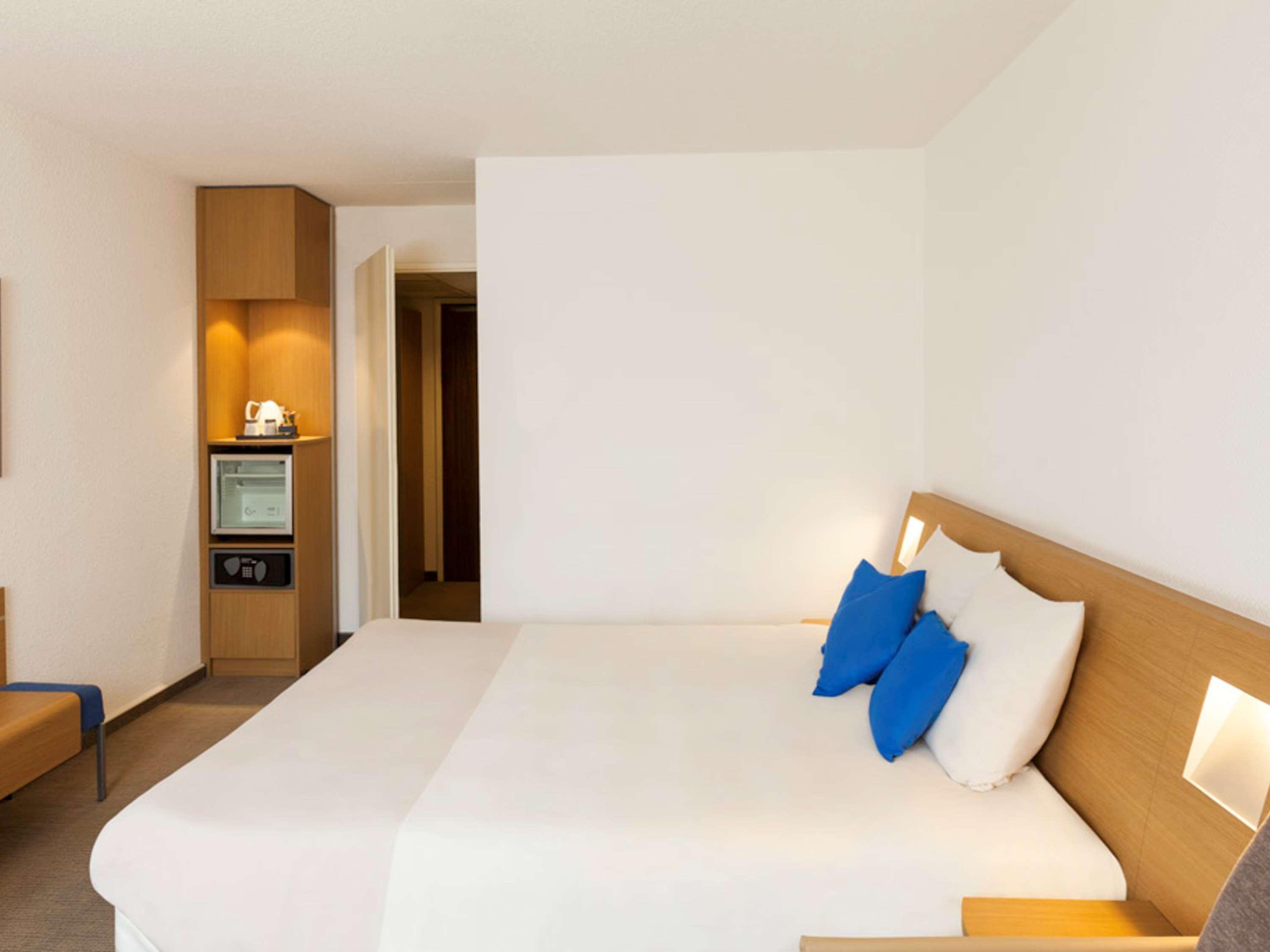 Novotel Breda