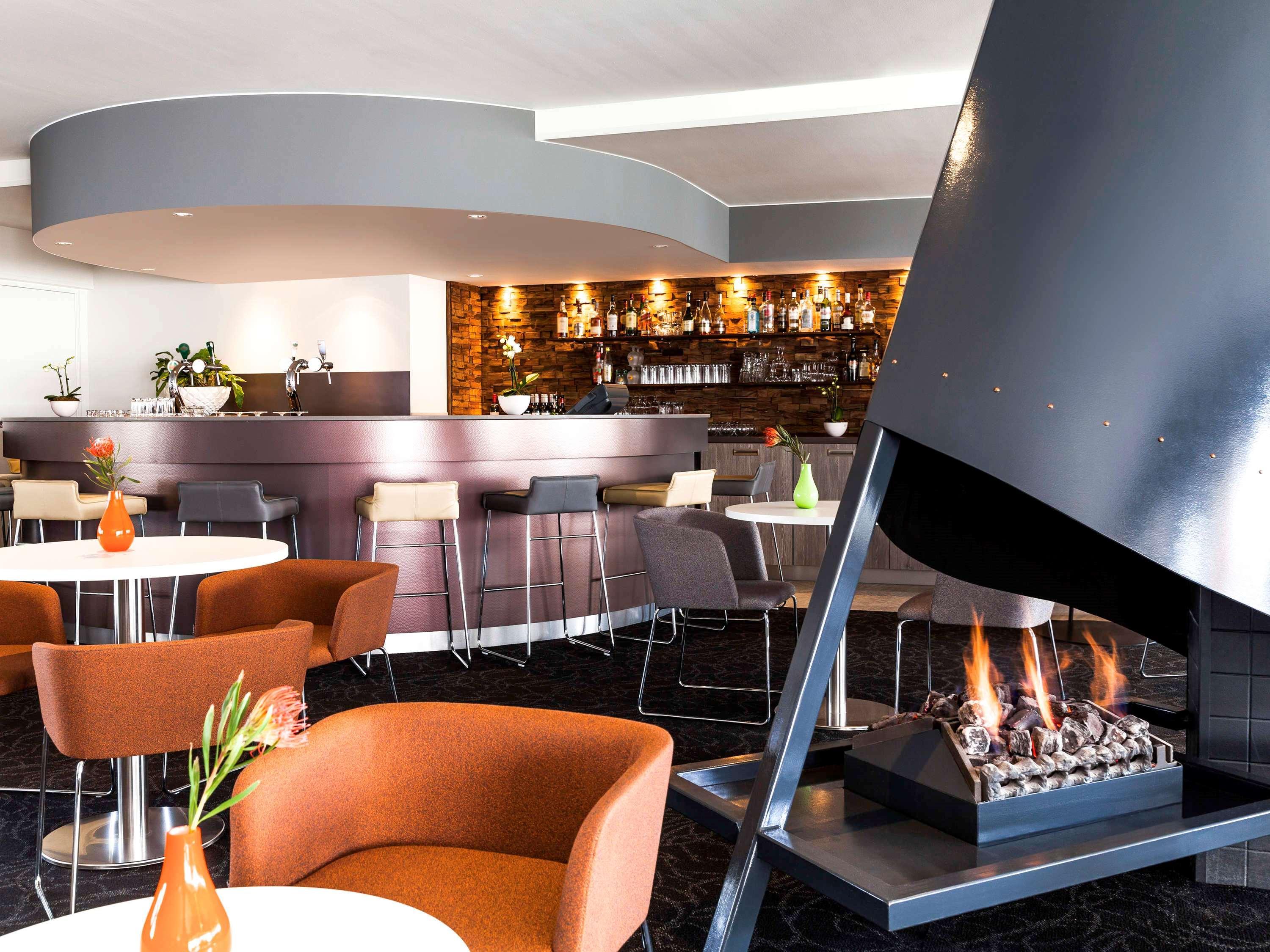 Hotel Novotel Breda