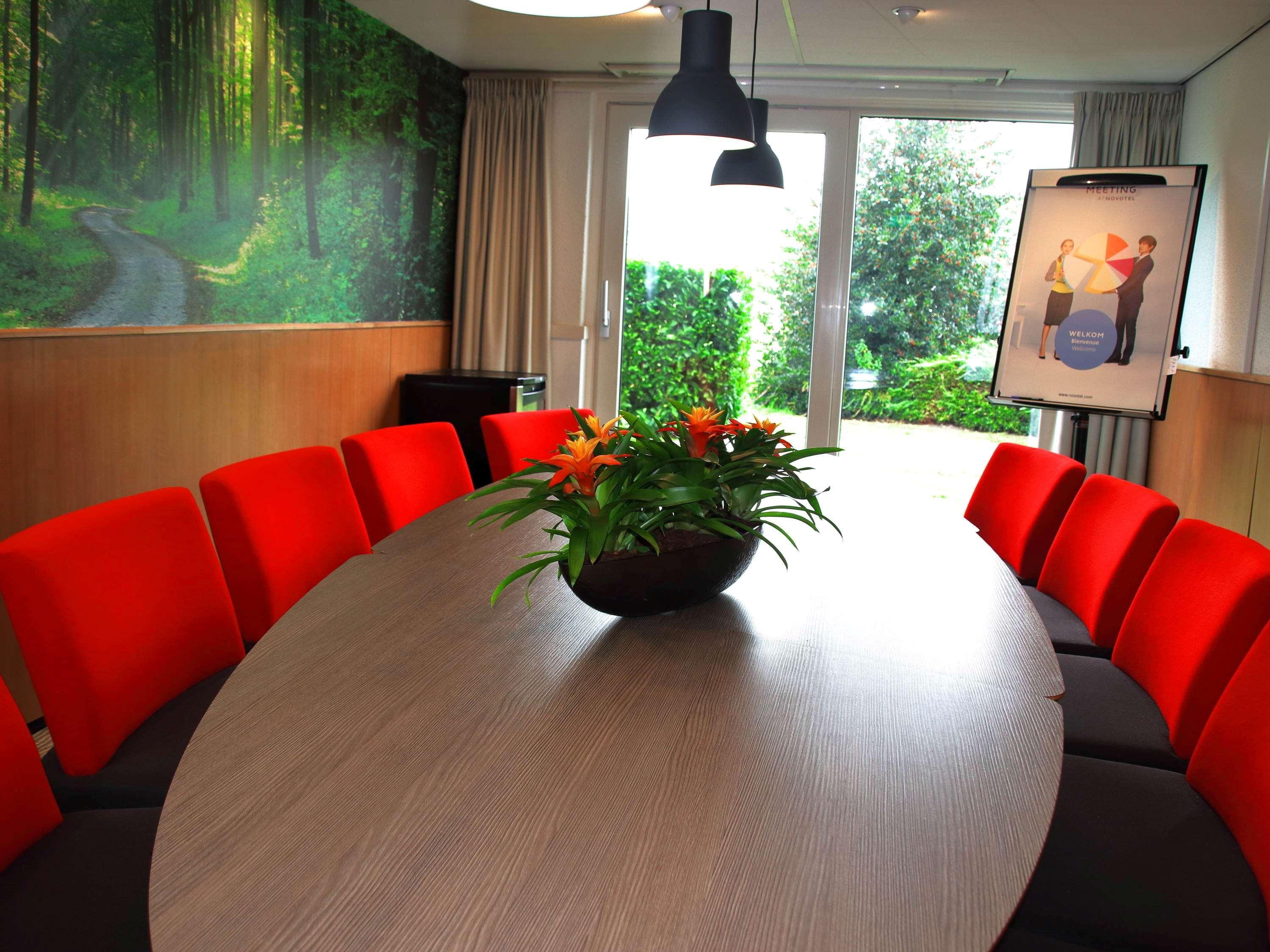 Novotel 4* Breda