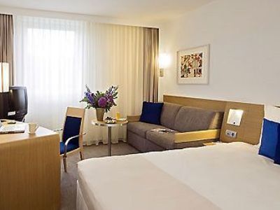 Novotel 4* Breda