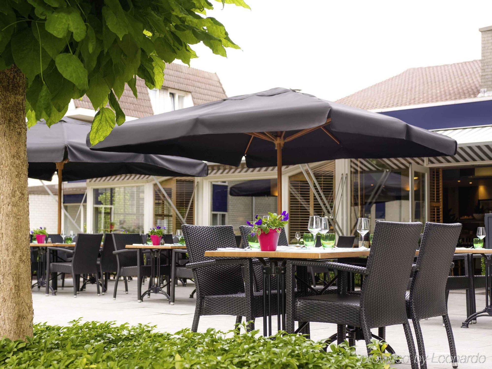 Novotel Hotel 4*
