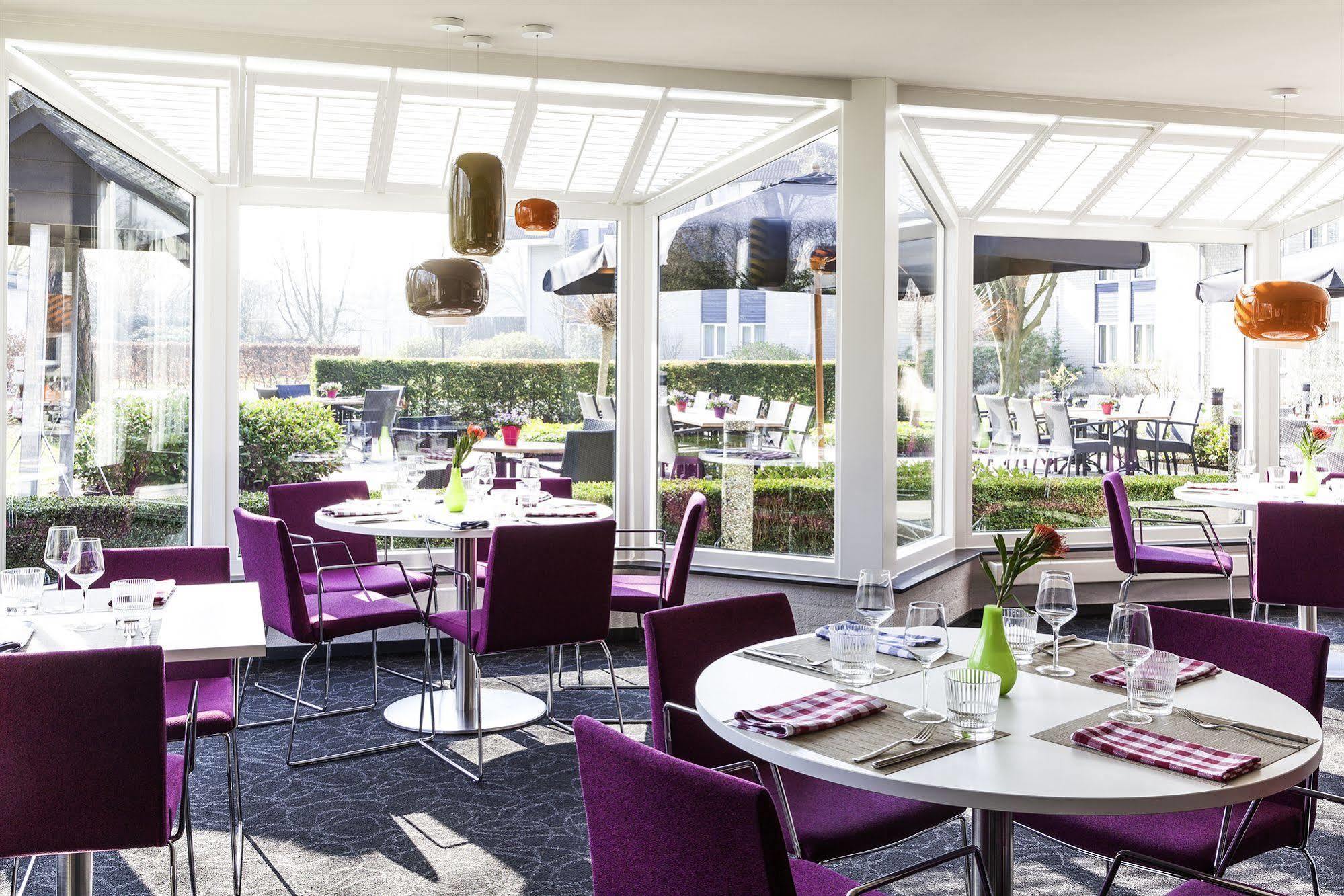 Novotel 4*